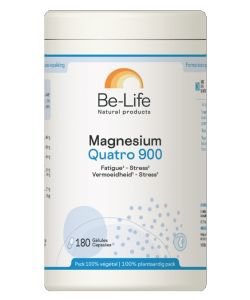 Magnésium Quatro 900